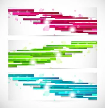 My profile Stock Illustration