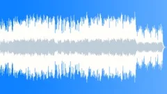 My Shining WorldStock Music
