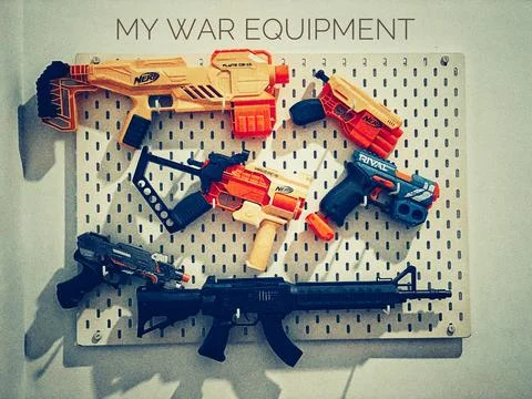 My son collection Stock Photos