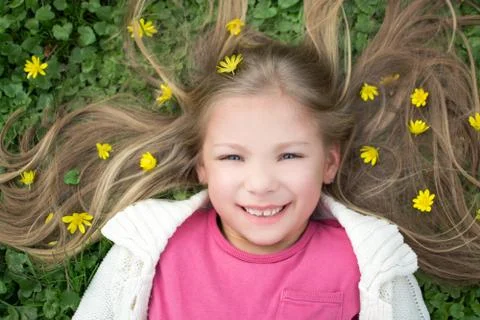 My Spring Stock Photos