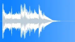 This Is My Story (Stinger 02) Stock Music