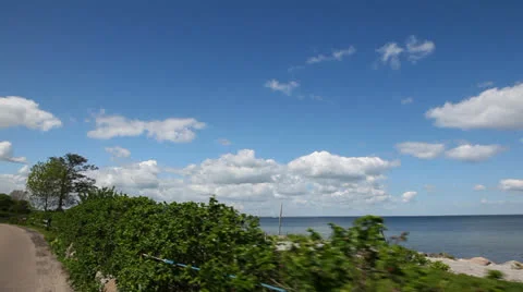 My summervacation Video stock 23919660