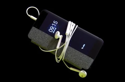 My telephon Stock Photos
