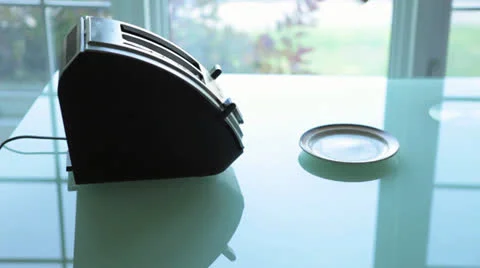 My toast Stock Footage 26101114