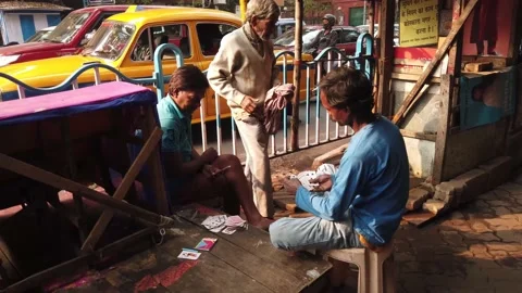 My Video 9 Stock Footage 151273071