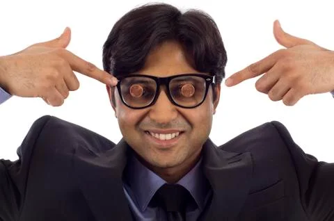 My View 库存照片