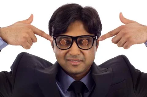 My View Stock Photos