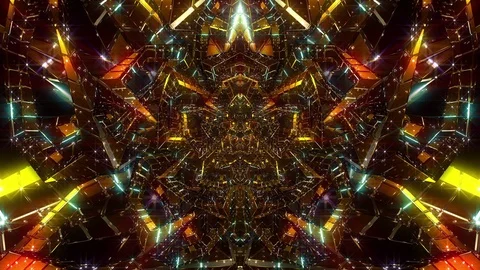 My Way background Stock-Footage 102426660