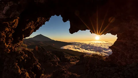 From my Window Timelapse 4 k Stock Footage 206460834