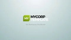 MyCorp Business Promo Stock After Effects