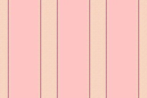 Mye texture pattern vertical, tee stripe background vector. Toyal seamless .. Stock Illustration