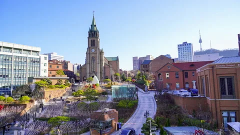 Myeang Stock-Footage 144389267