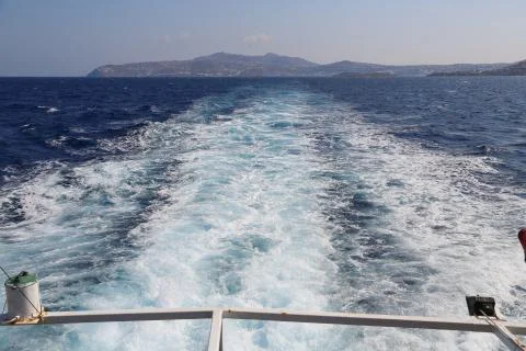 Mykonos Stock Photos