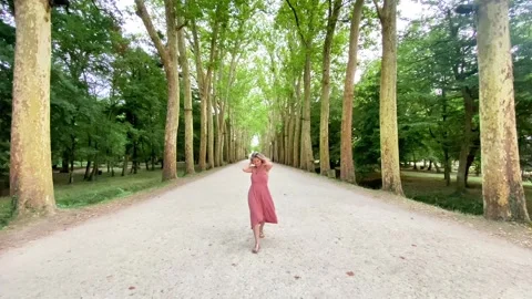 Myla Parc Video stock 326300472