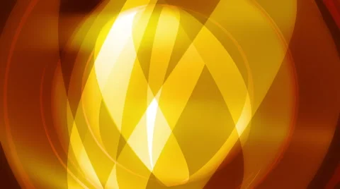 Mylene Gold - Elegant Motion Design Video Background Loop Stock Footage 51534019