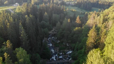 Myllykoski Video stock 91972898