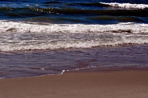 Myrtle beach Fotos Stock