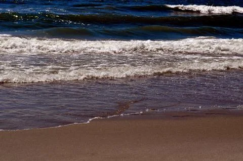 Myrtle beach Stock Photos