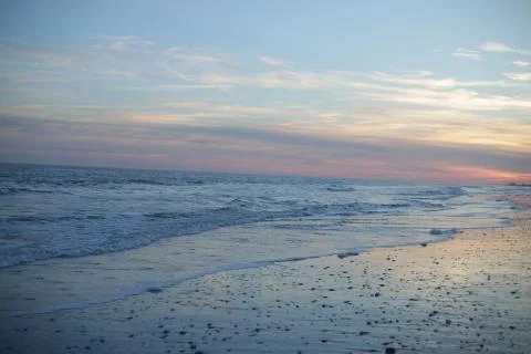 Myrtle Beach 스톡 사진