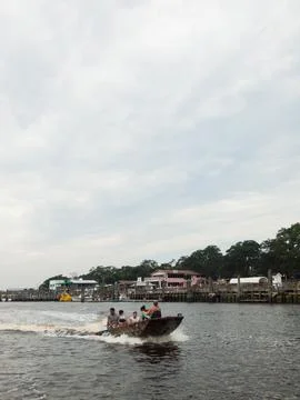 Myrtle Beach Stock Photos