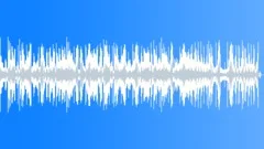 Myserty of the Desert - 60 seconds Stock Music