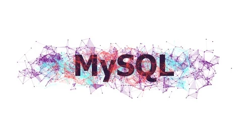 Mysql plexus Stock Footage 121371832