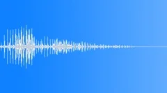 Mysterious alien soundsSound Effect