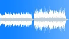 Mysterious Allure Stock Music
