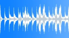 Mysterious and Spooky - Loop Stock Music