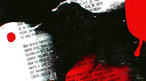 Mysterious background Stock Footage 55426097