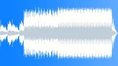 Mysterious beast Stock Music