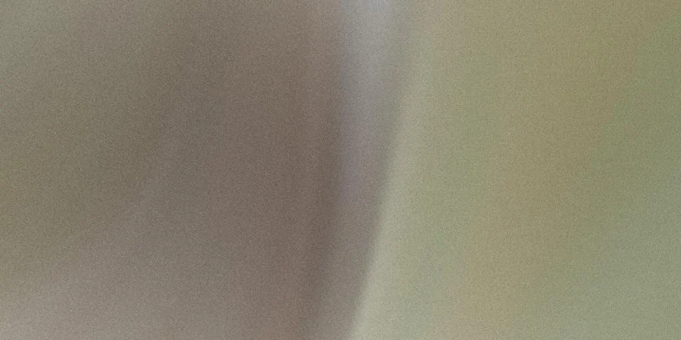 Mysterious blurred gradient transition between earthy and sky tones Illustrazione stock