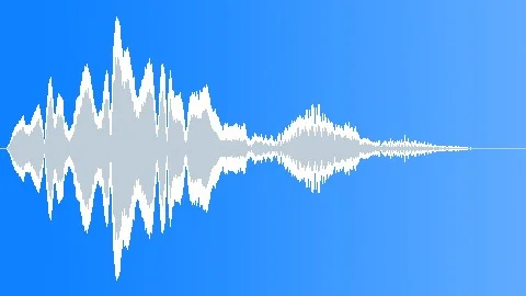Mysterious bottle blow Sound Effect