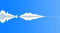 Mysterious Calm Logo RevealStock Music