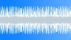 Mysterious Clock Freedom Time Machine 32 Seconds Loop 120 bpmStock Music