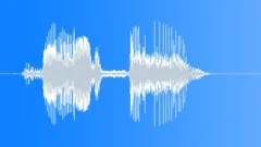 Mysterious Creature Calls Mysterious Creature Scream 3 Sound Effect