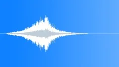 Mysterious Cymbal Riser Sound Effect