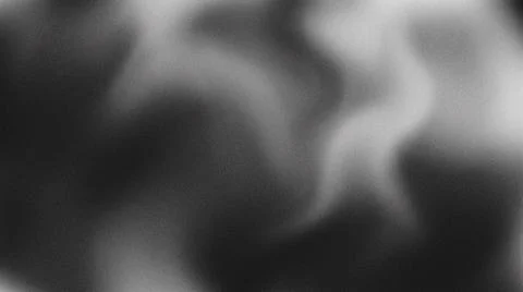 Mysterious Dark Cloudy Abstract Texture Background. Stock Illustration