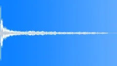 Mysterious Deep HitSound Effect