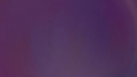 Mysterious deep purple abstract gradient background with subtle light flares Illustrazione stock