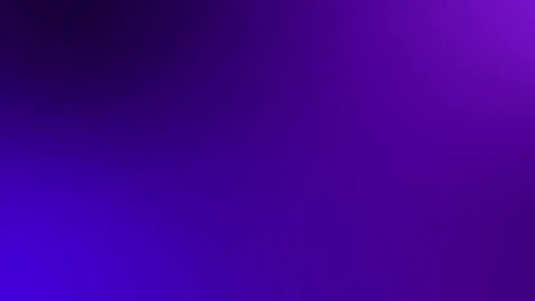 Mysterious Deep Purple Blue Gradient Motion Background Stock Footage 314409710