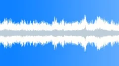 Mysterious Dream Ambience 02 Sound Effect