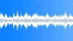 Mysterious Dream AmbienceSound Effect