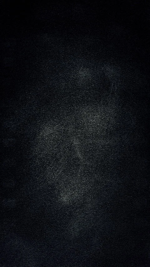 Mysterious drifting smoke with grainy texture Stock Footage 345003463