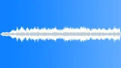 Mysterious Drone Sound Effect