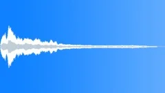 Mysterious Drone Tension Sound Effect