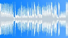 Mysterious Dub Loop 1 Stock Music