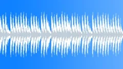 Mysterious Dungeon Walk (1:22 Loop with Flute)Stock Music