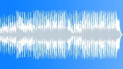 Mysterious Electronic Background ( Hard Horror Dark ) Stock Music