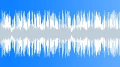 Mysterious Electronic Background ( Hard Horror Dark ) Epic Loop Stock Music
